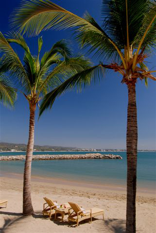 Palma Azul - Vallarta Gardens Resort & Spa, Puerto Vallarta, Mexico