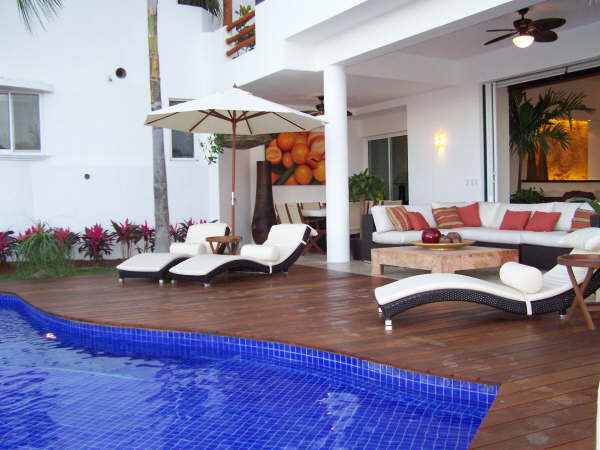 Jazmin - Vallarta Gardens Resort & Spa, Puerto Vallarta, Mexico