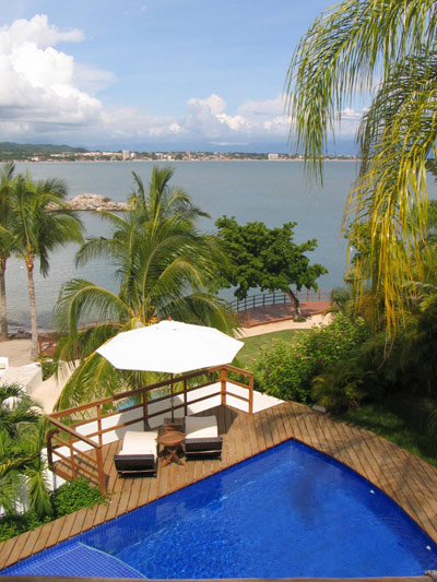 Jazmin - Vallarta Gardens Resort & Spa, Puerto Vallarta, Mexico