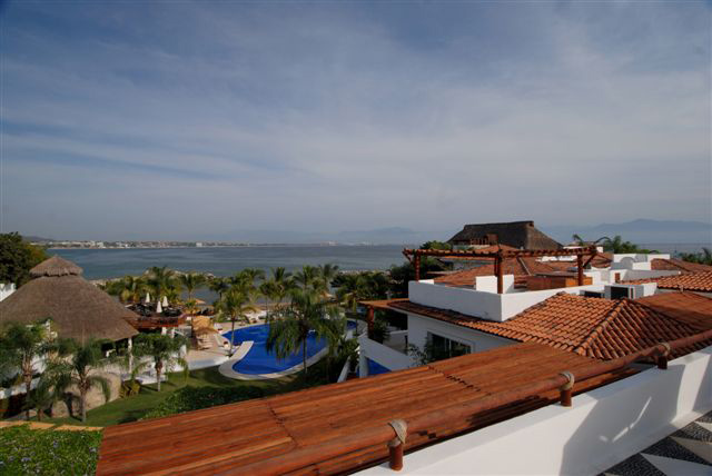 Palma Azul - Vallarta Gardens Resort & Spa, Puerto Vallarta,   Mexico