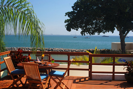 Palma Azul - Vallarta Gardens Resort & Spa, Puerto Vallarta, Mexico
