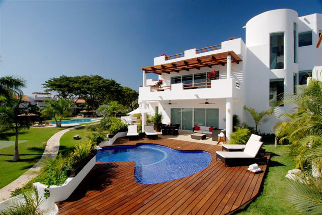 Rubelina - Vallarta Gardens Resort & Spa, Puerto Vallarta, Mexico