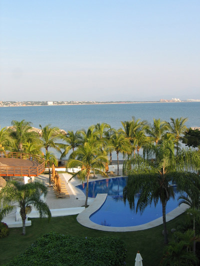 Acacia - Vallarta Gardens Resort & Spa, Puerto Vallarta, Mexico