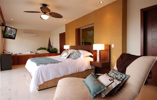 Acacia - Vallarta Gardens Resort & Spa, Puerto Vallarta, Mexico