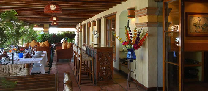 Casa La Villita Puerto Vallarta