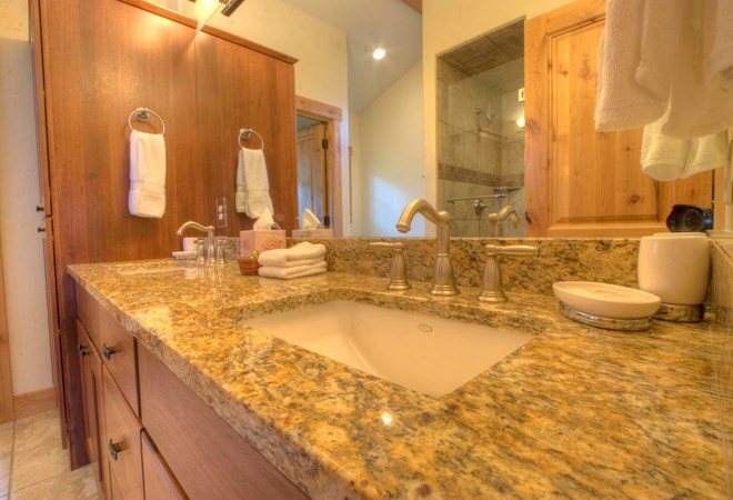 Chloe master bathroom