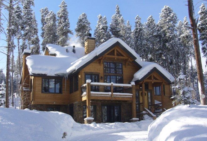 Chalet Chloe