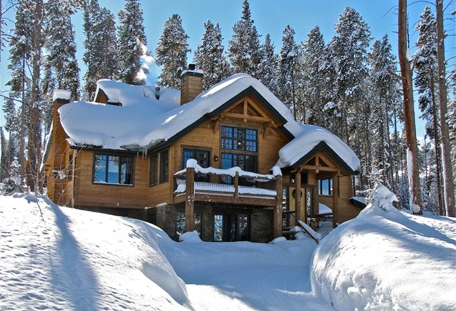 Chalet Chloe - Breckenridge