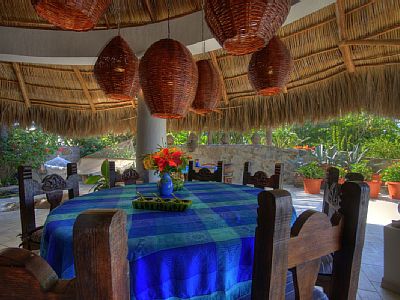Your dining room