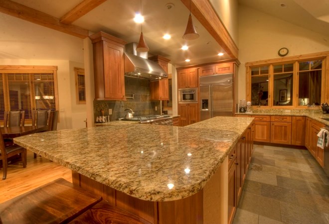 Chloe Kitchen 1