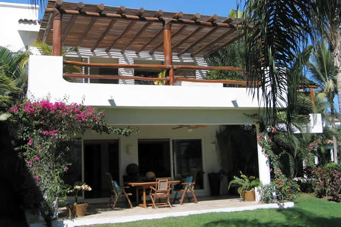 Framboyan - Vallarta Gardens Resort & Spa, Puerto Vallarta,   Mexico