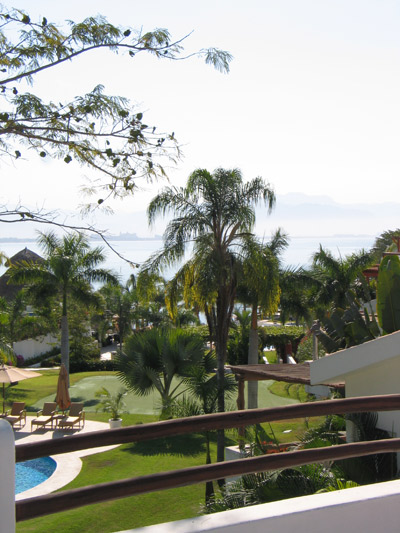 Samia - Vallarta Gardens Resort & Spa, Puerto Vallarta,   Mexico