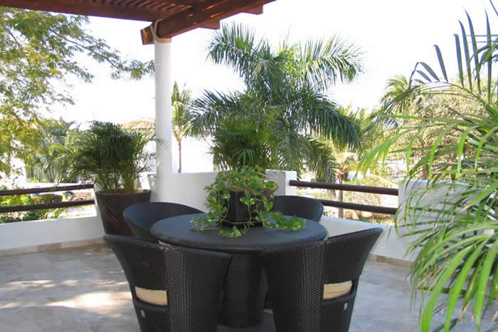 Samia - Vallarta Gardens Resort & Spa, Puerto Vallarta,   Mexico