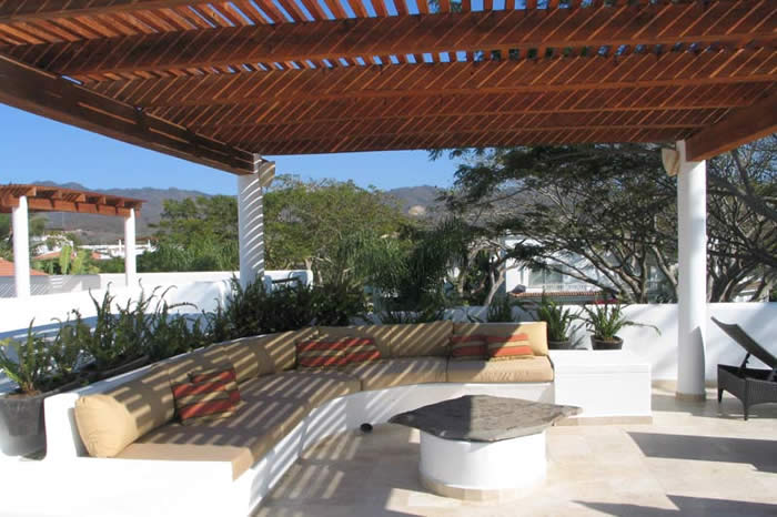 Samia - Vallarta Gardens Resort & Spa, Puerto Vallarta,   Mexico