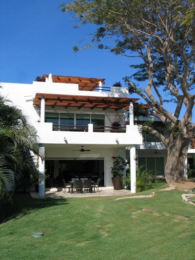 Samia - Vallarta Gardens Resort & Spa, Puerto Vallarta,   Mexico