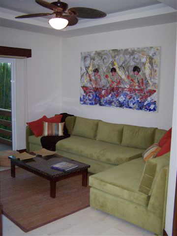 Framboyan - Vallarta Gardens Resort & Spa, Puerto Vallarta,   Mexico