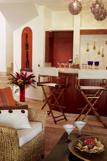 Framboyan - Vallarta Gardens Resort & Spa, Puerto Vallarta,   Mexico
