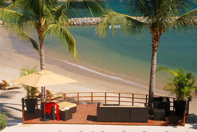 Acacia - Vallarta Gardens Resort & Spa, Puerto Vallarta, Mexico