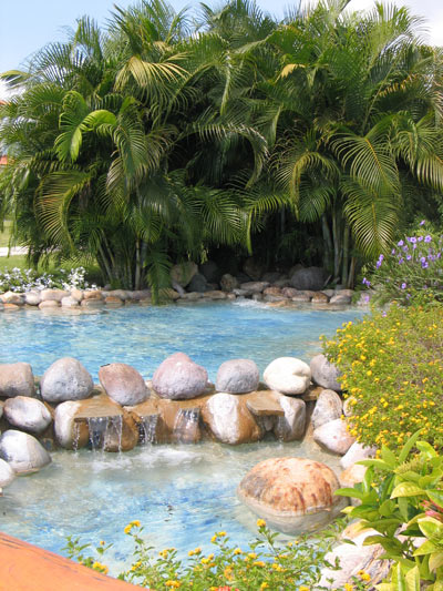 Samia - Vallarta Gardens Resort & Spa, Puerto Vallarta,   Mexico