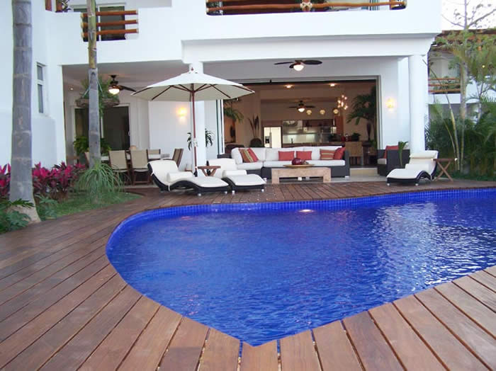 Jazmin - Vallarta Gardens Resort & Spa, Puerto Vallarta,   Mexico