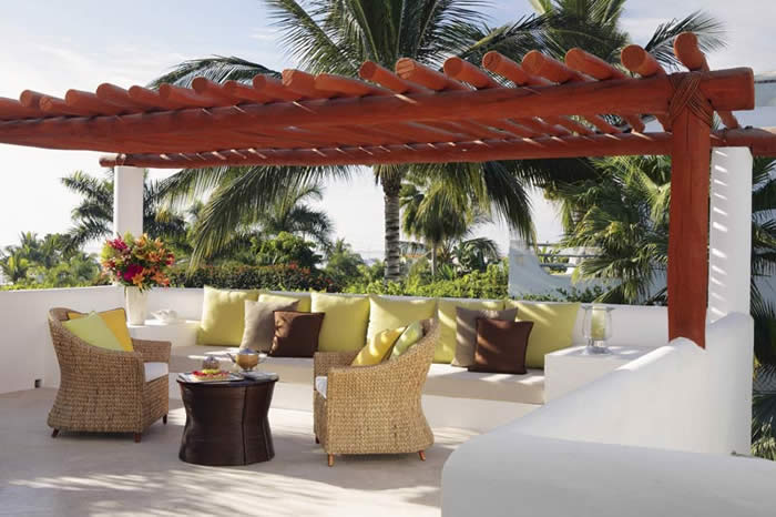 Palma Real - Vallarta Gardens Resort & Spa, Puerto Vallarta, Mexico