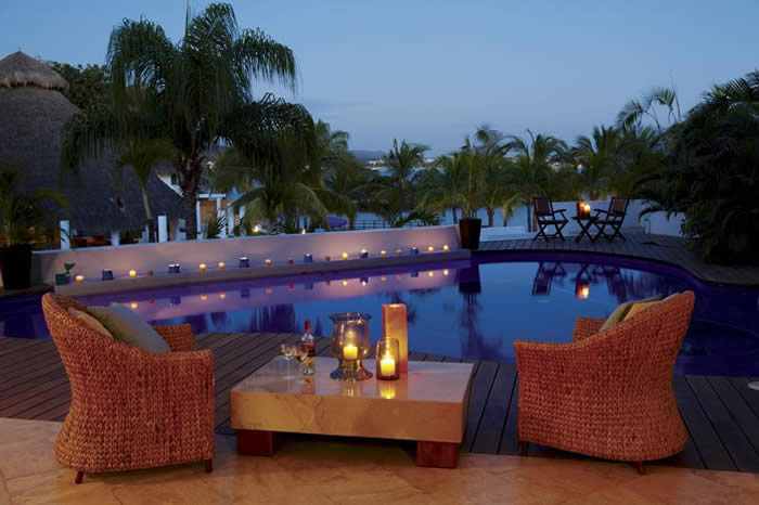 Palma Real - Vallarta Gardens Resort & Spa, Puerto Vallarta, Mexico