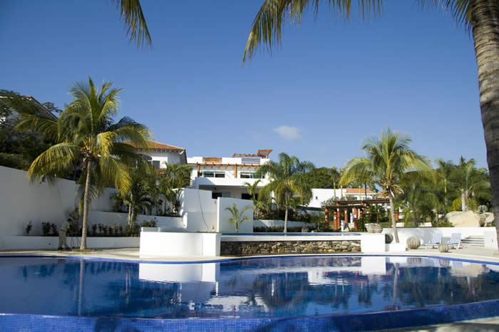 Rubelina - Vallarta Gardens Resort & Spa, Puerto Vallarta,   Mexico