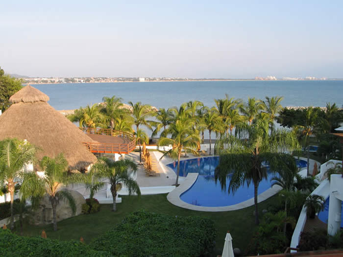 Samia - Vallarta Gardens Resort & Spa, Puerto Vallarta,   Mexico