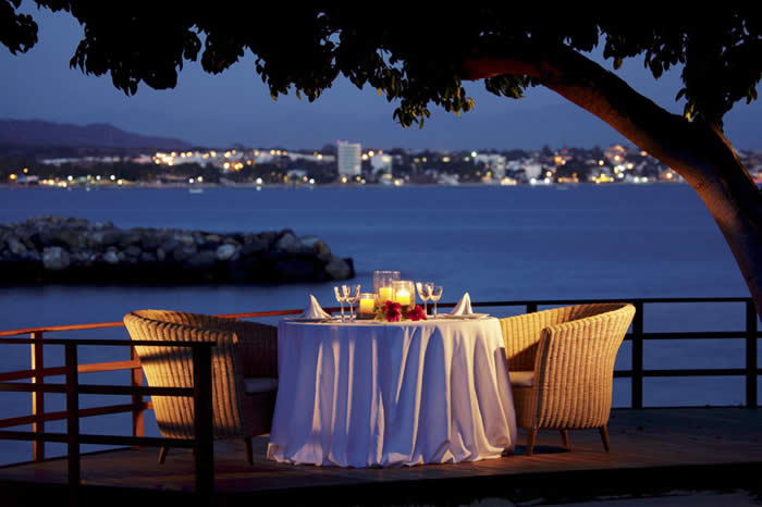 Samia - Vallarta Gardens Resort & Spa, Puerto Vallarta,   Mexico