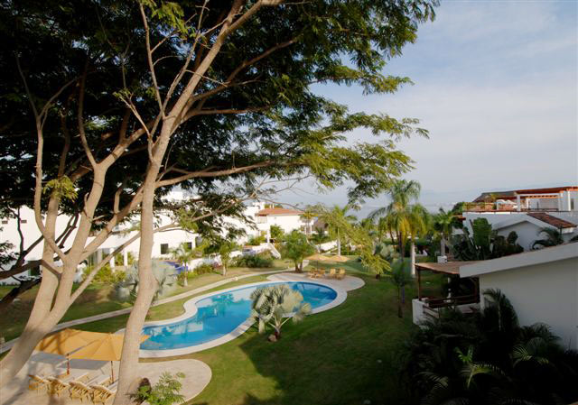 Samia - Vallarta Gardens Resort & Spa, Puerto Vallarta,   Mexico