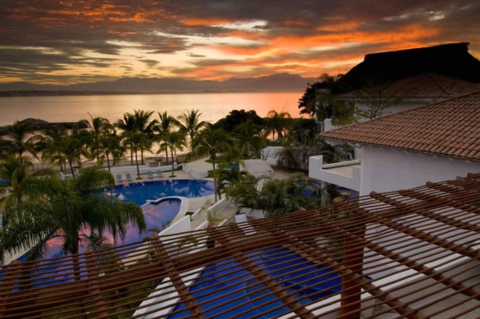 Samia - Vallarta Gardens Resort & Spa, Puerto Vallarta,   Mexico
