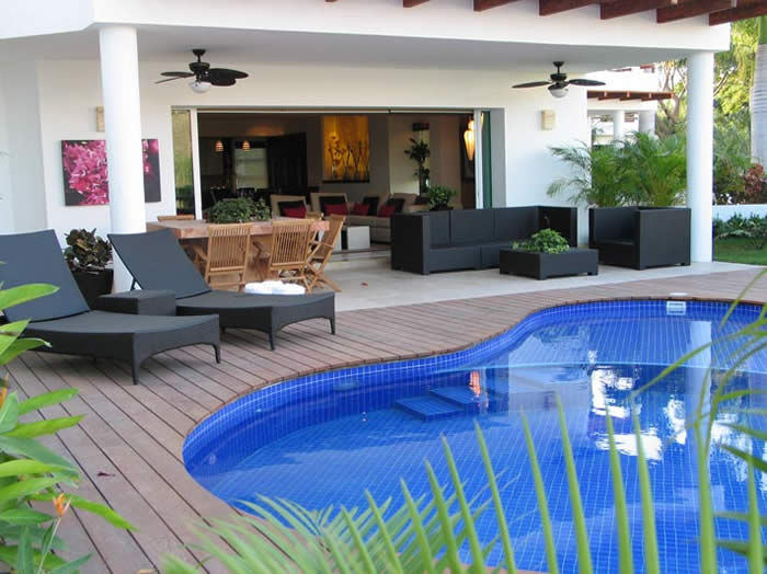Acacia - Vallarta Gardens Resort & Spa, Puerto Vallarta, Mexico