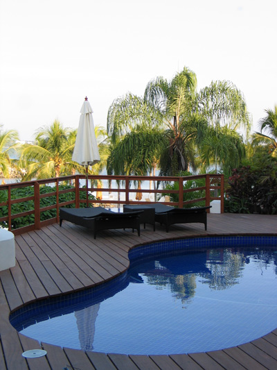 Acacia - Vallarta Gardens Resort & Spa, Puerto Vallarta, Mexico