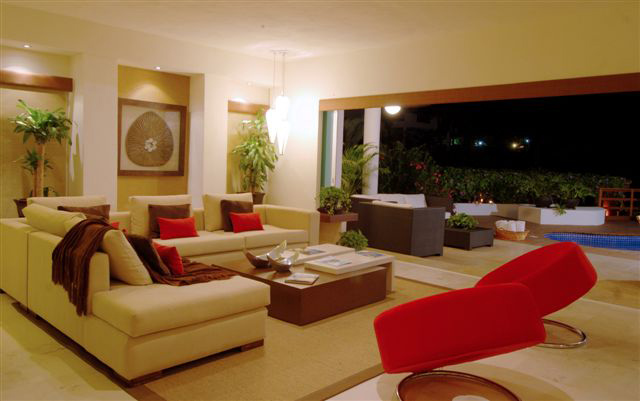 Acacia - Vallarta Gardens Resort & Spa, Puerto Vallarta, Mexico