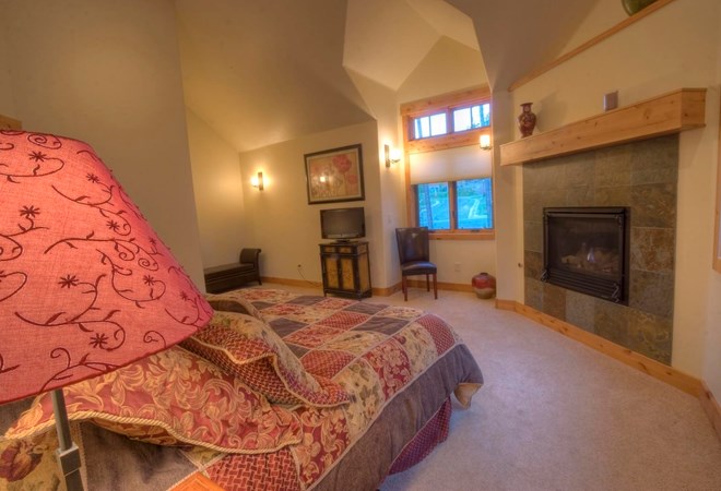 Chloe Bedroom
