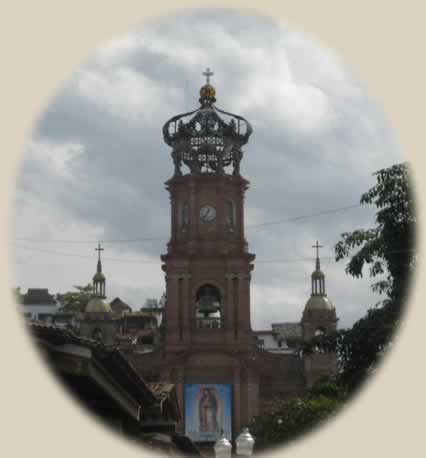 Our Lady of Guadalupe Church, El Centro mexico