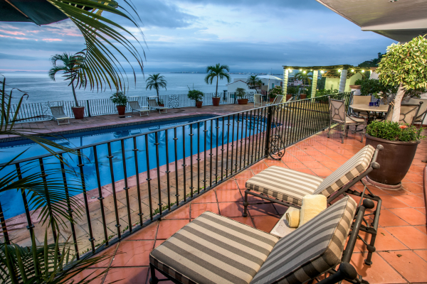 Costa De Oro PB-A 7