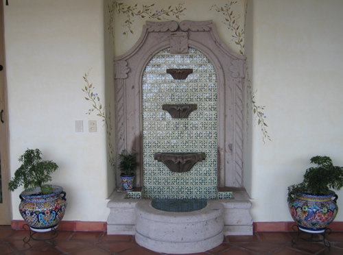 villas mexico