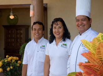 Puerto Vallarta Villa Rental