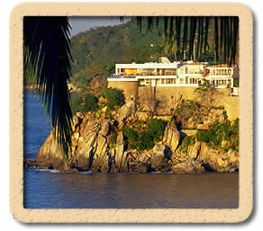 Puerto Vallarta Luxury Villa for sale