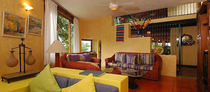 Casa La Villita Puerto Vallarta