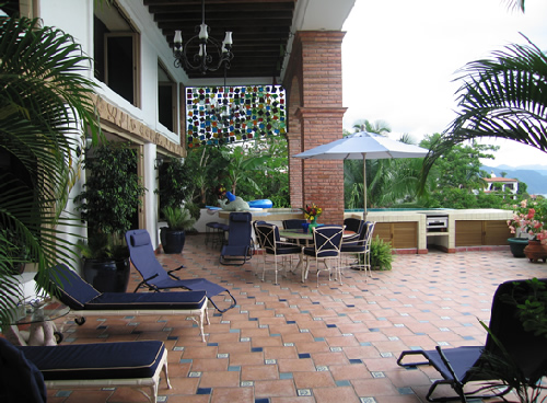 villas puerto vallarta