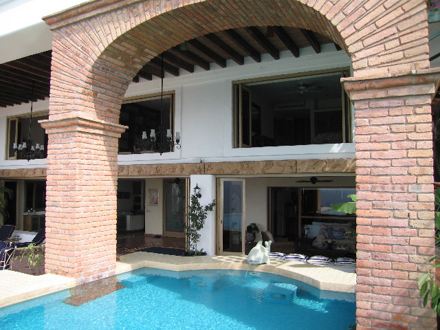 illas mexican rentals puerto vallarta